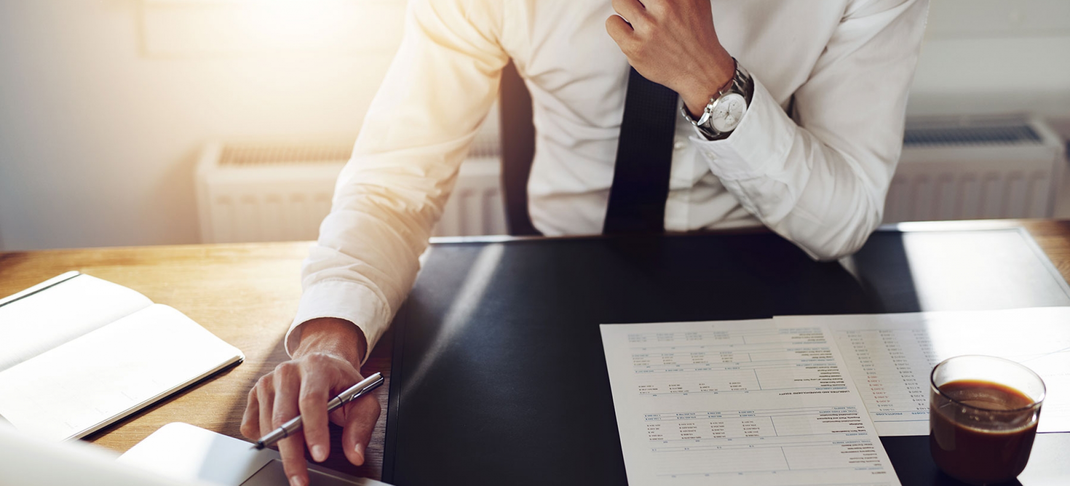 Accounting Advisory The Strategic Funds